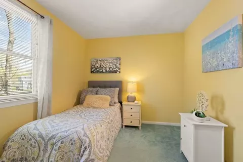 Bedroom - 4 Summit Ave, Sharon, MA 02067 photo 2 of 3