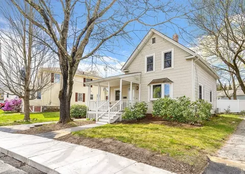 111 Spring St, Marlborough, MA 01752