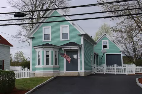40 Billerica Rd, Chelmsford, MA 01824
