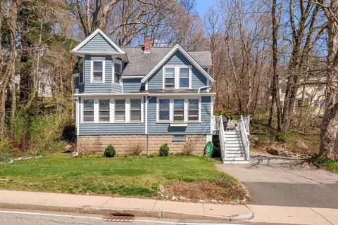 205 Forest St, Arlington, MA 02474