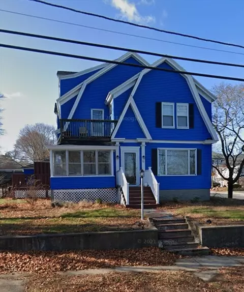70 Margin St, Peabody, MA 01960