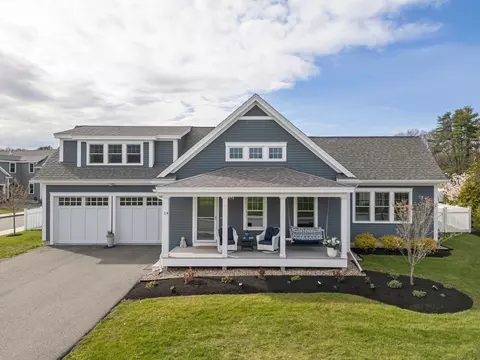 14 Duffy Dr, Newburyport, MA 01950
