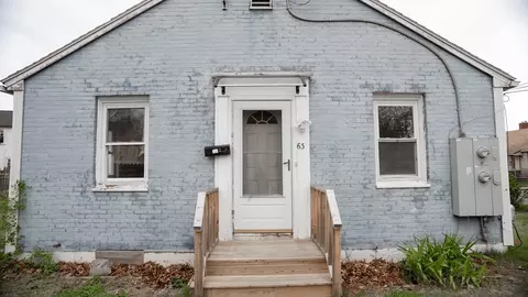 Exterior - 61-63 Ames St, Springfield, MA 01104 photo 2 of 2
