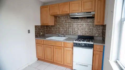 Kitchen - 61-63 Ames St, Springfield, MA 01104 photo 2 of 4