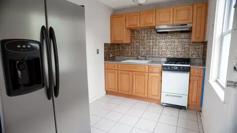 Kitchen - 61-63 Ames St, Springfield, MA 01104 photo 1 of 4