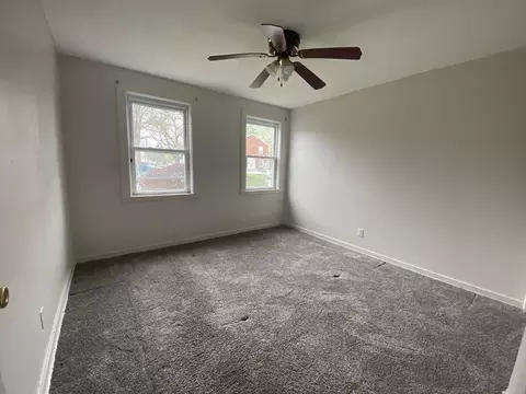 Bedroom - 61-63 Ames St, Springfield, MA 01104 photo 3 of 3