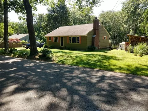 79 Old Wilson Rd, Northampton, MA 01062