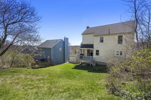14 Fox Meadow Dr, Worcester, MA 01602 photo 21