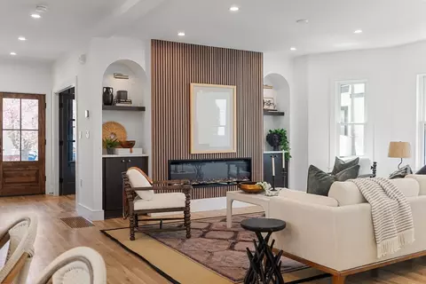 264 Willow Ave, Somerville, MA 02144