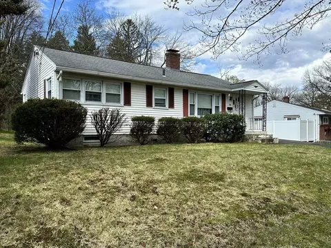 Exterior - 32 Brittany Rd, Springfield, MA 01151 photo 2 of 6
