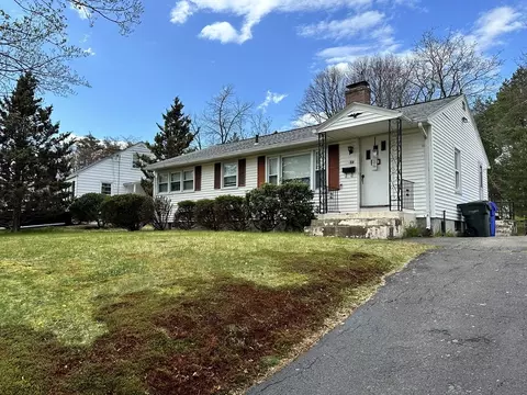 Exterior - 32 Brittany Rd, Springfield, MA 01151 photo 3 of 6