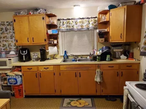 Kitchen - 32 Brittany Rd, Springfield, MA 01151 photo 3 of 3