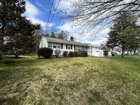 Exterior - 32 Brittany Rd, Springfield, MA 01151 photo 4 of 6