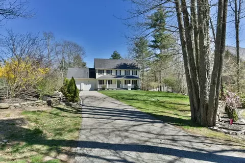 230 N Woodstock, Southbridge, MA 01550