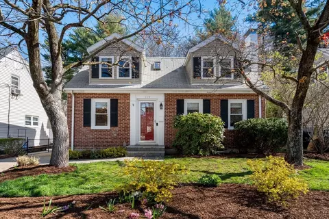 119 Stimson St, Boston, MA 02132