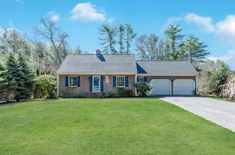 22 Pumping Station Rd, Marion, MA 02738