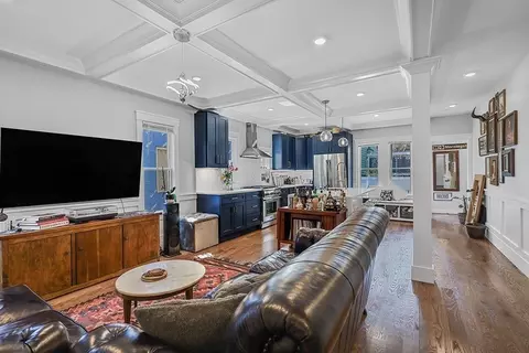 54 Benton #A, Somerville, MA 02143 photo 13