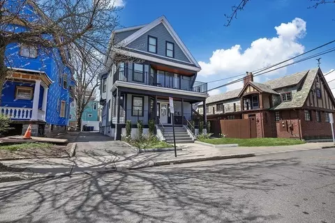 54 Benton #A, Somerville, MA 02143 photo 32