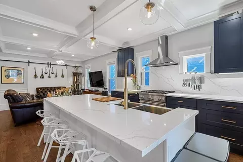 54 Benton #A, Somerville, MA 02143 photo 5
