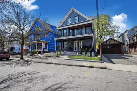 54 Benton #A, Somerville, MA 02143 photo 33