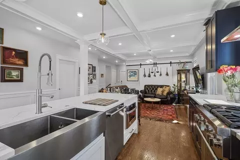 54 Benton #A, Somerville, MA 02143 photo 7