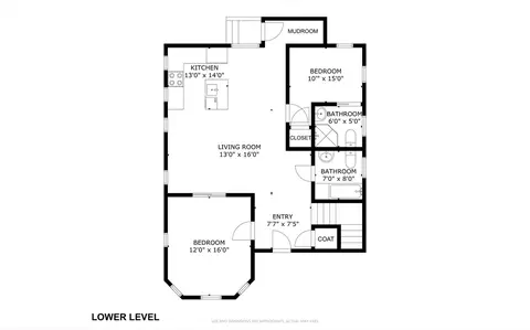 54 Benton #A, Somerville, MA 02143 photo 35