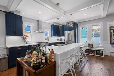 54 Benton #A, Somerville, MA 02143 photo 8