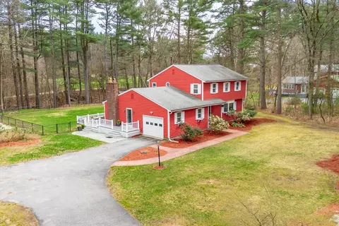 30 Country Rd, Westford, MA 01886