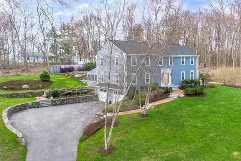 11 Bulette Rd, Acton, MA 01720