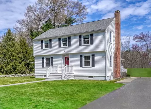 12 Lawrence Ct, Wilmington, MA 01887
