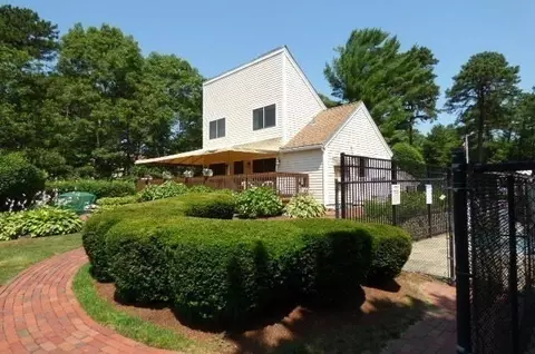 75 Shellback Way # L, Mashpee, MA 02649 photo 5