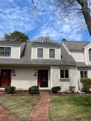 75 Shellback Way # L, Mashpee, MA 02649 photo 2