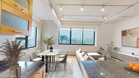 210 South St #10-5, Boston, MA 02111