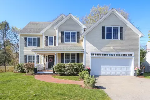 70 Elmwood Rd, Needham, MA 02492