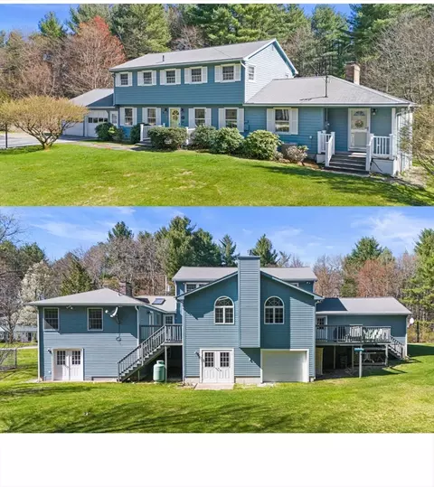 8 Par Ln, Hudson, NH 03051