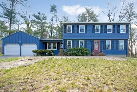 1 Pomfret Rd, Chelmsford, MA 01824