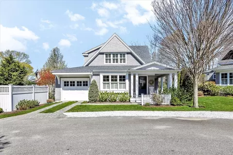 597 W Falmouth Hwy #11, Falmouth, MA 02540