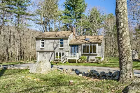 130 Baldwin, Leicester, MA 01524