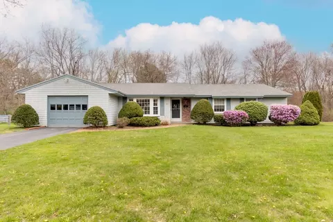 32 Cornell Rd, Danvers, MA 01923