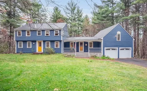 40 Bulkeley Rd, Littleton, MA 01460