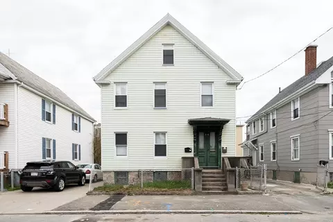 30 Jouvette St, New Bedford, MA 02744