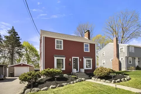 183 Washington St, Reading, MA 01867