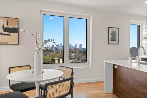 16 Taber St #605, Roxbury, MA 02119