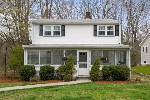 6 Bird Ln, Sharon, MA 02067