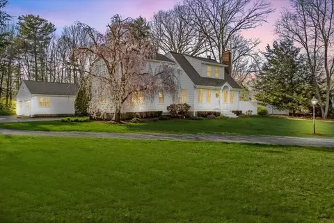 425 Center St, Easton, MA 02375