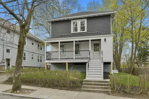 343 Huntington Ave, Boston, MA 02136