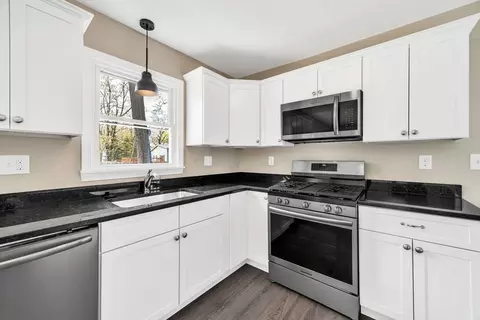 Kitchen - 230 Gilbert Ave, Springfield, MA 01119 photo 5 of 5