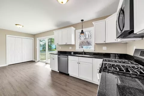 Kitchen - 230 Gilbert Ave, Springfield, MA 01119 photo 3 of 5
