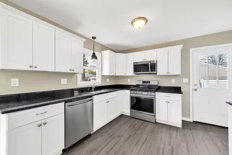 Kitchen - 230 Gilbert Ave, Springfield, MA 01119 photo 2 of 5