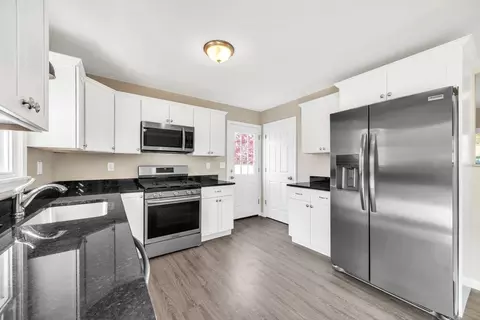 Kitchen - 230 Gilbert Ave, Springfield, MA 01119 photo 1 of 5